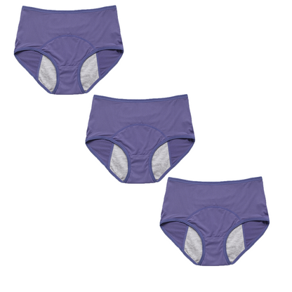 Ropa Interior Anti-Fugas | Avelin