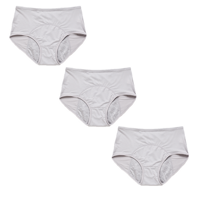 Ropa Interior Anti-Fugas | Avelin