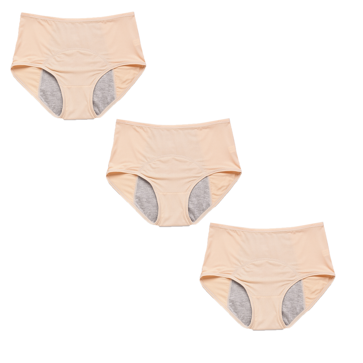 Ropa Interior Anti-Fugas | Avelin