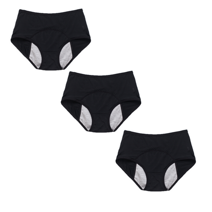 Ropa Interior Anti-Fugas | Avelin