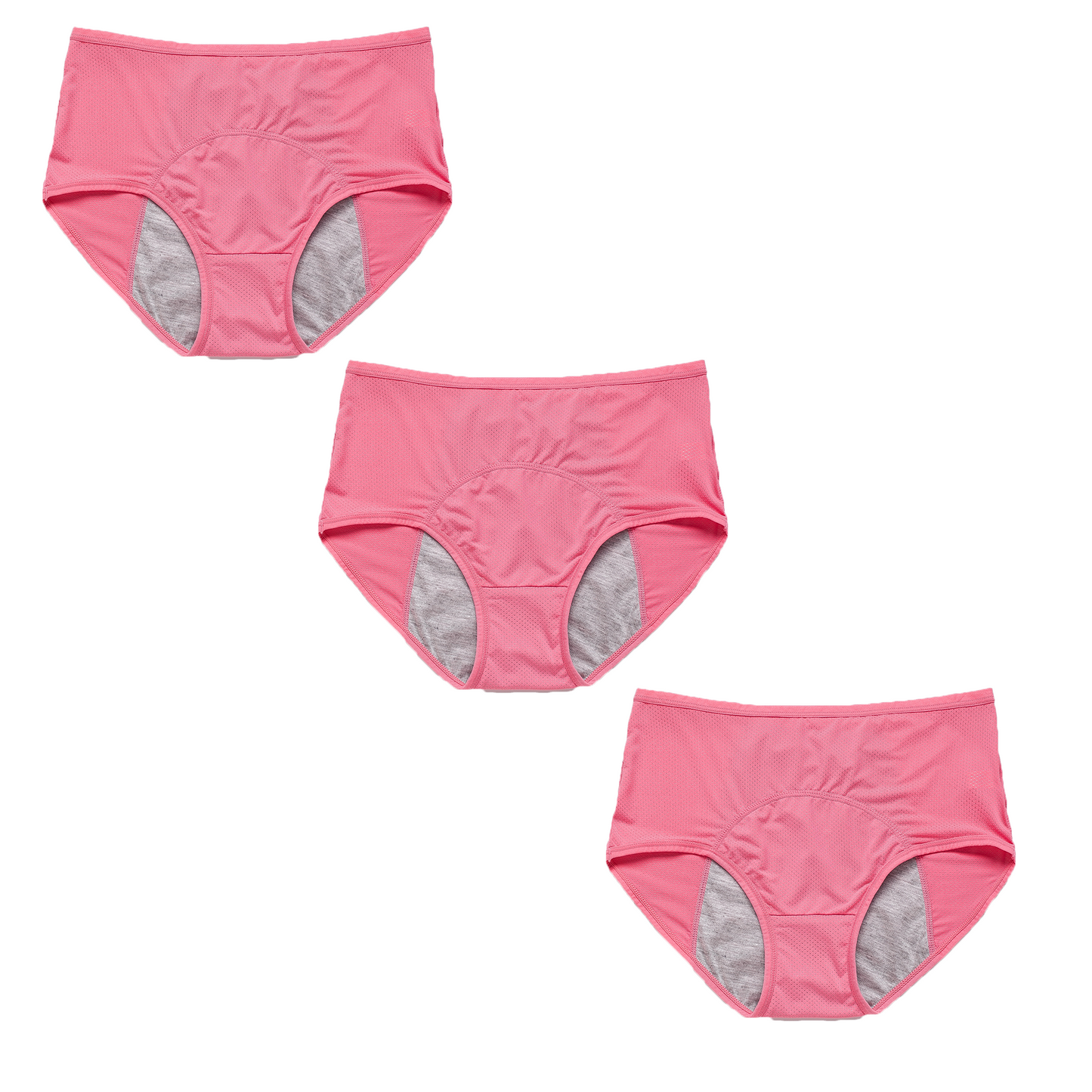 Ropa Interior Anti-Fugas | Avelin