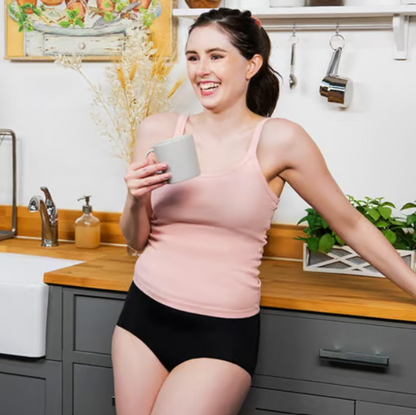 Ropa Interior Anti-Fugas | Avelin