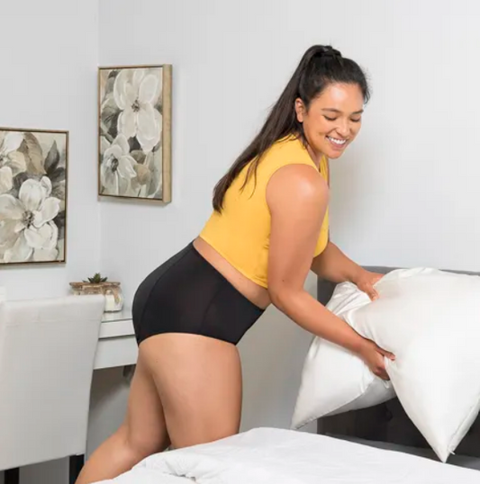 Ropa Interior Anti-Fugas | Avelin